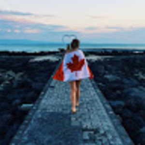 Meet your Posher, Maddy